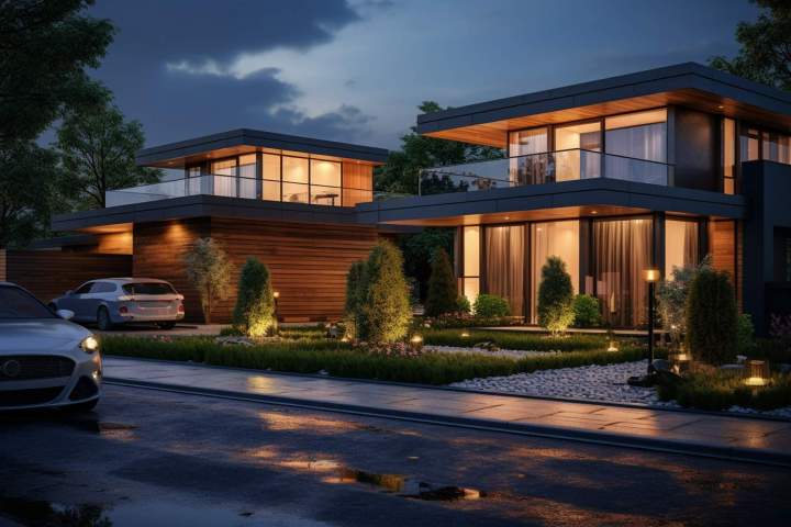 Agrandissement de maison Laval
