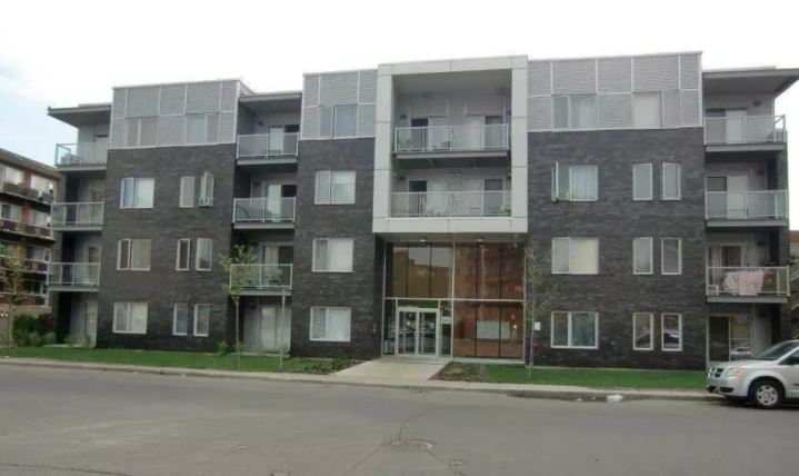 Création de bâtiments résidentiels neufs sur mesure