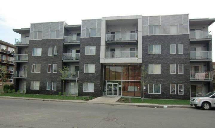 New construction Lévis