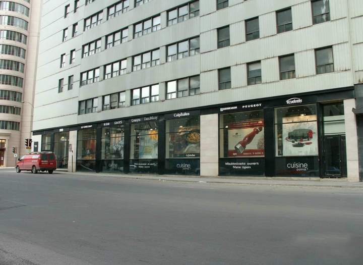 New construction contractor Lévis