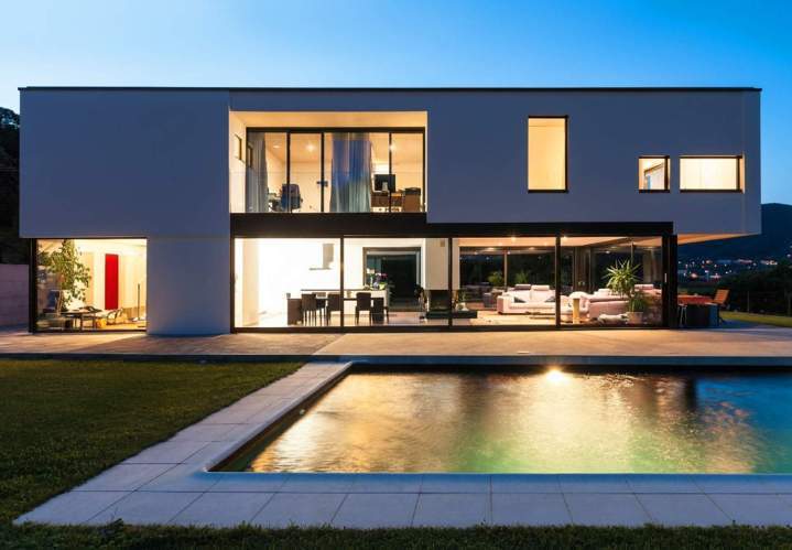 Transformation et modernisation de votre habitat actuel