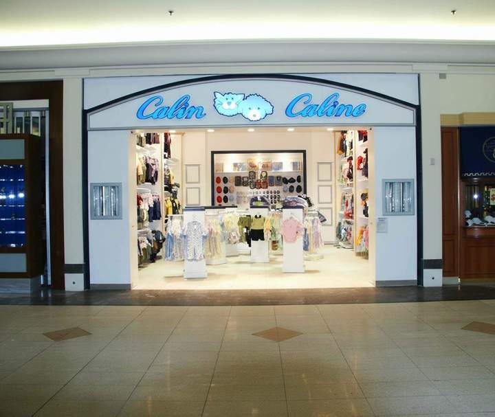 Commercial renovation work Lévis