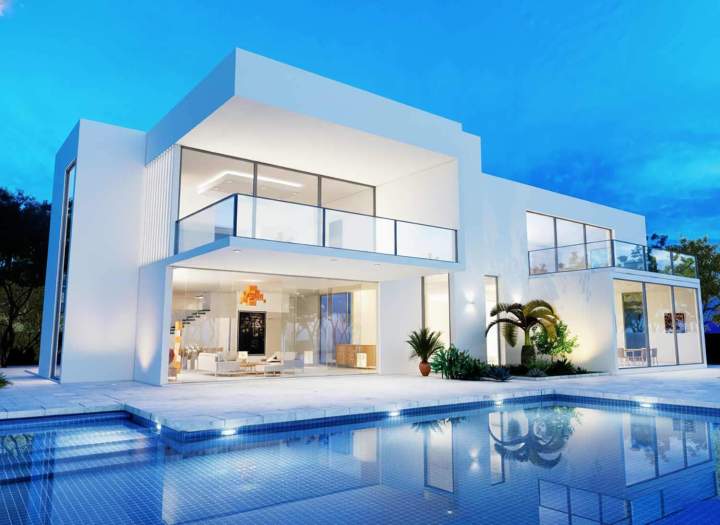 Extension maison Laval