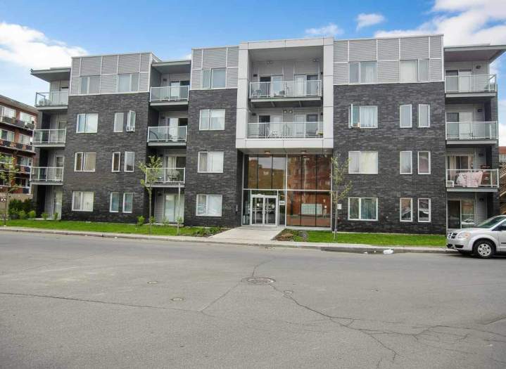 Travaux d’agrandissement de maison Laval