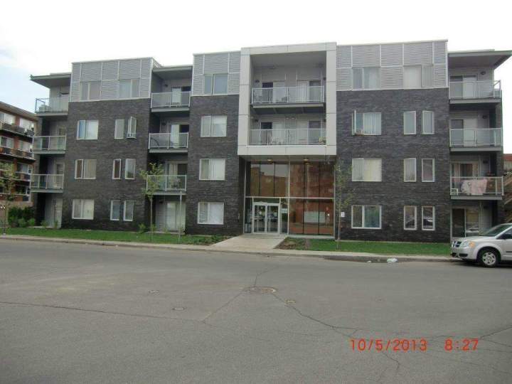 Logement résidentiel Laval