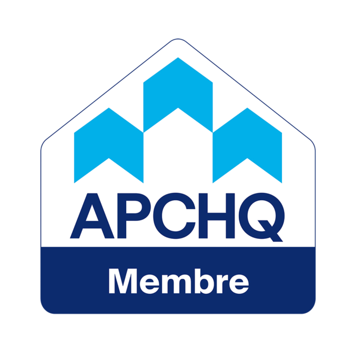 Logo APCHQ