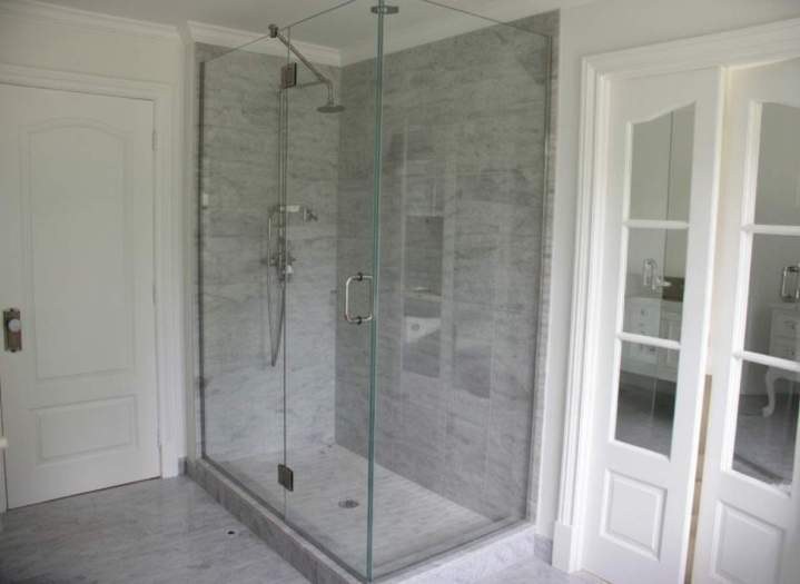 Residential renovation Lévis