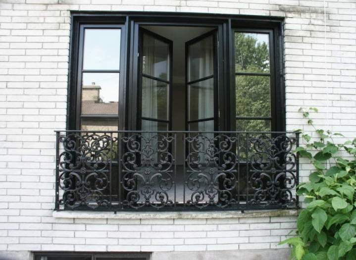 Modernisation de maison Laval
