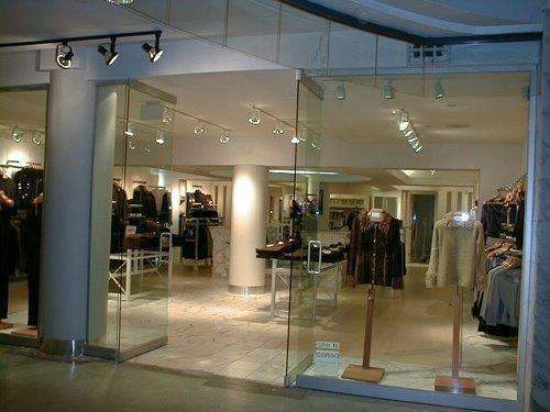 Réaménagement commercial Laval