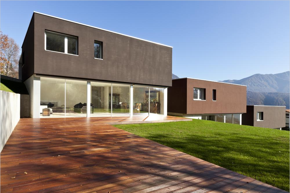 General Contractor Montréal